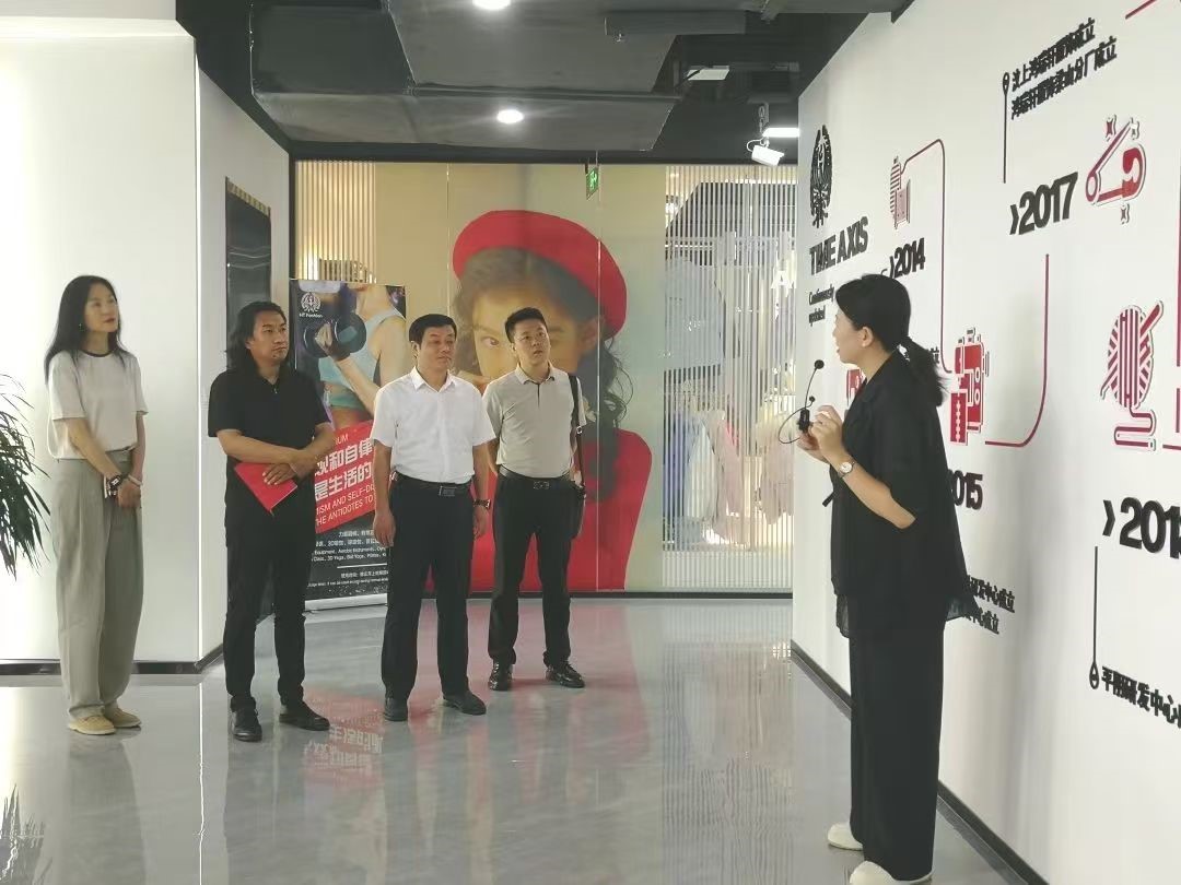 鴻天集團:深化校企合作 共育行業(yè)英才