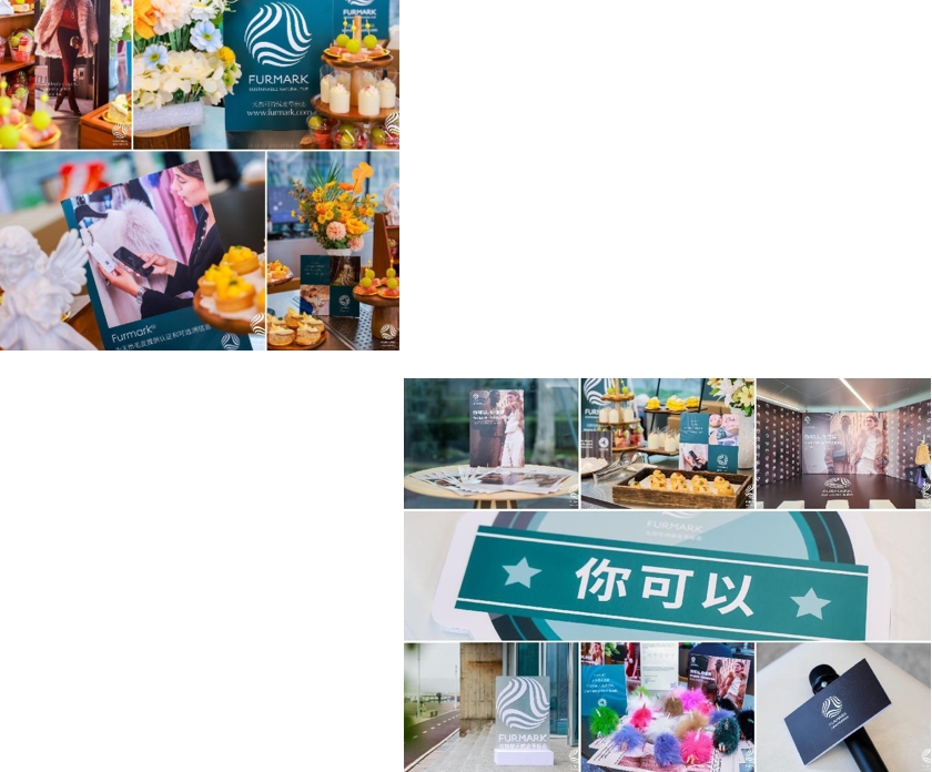 國際毛皮協(xié)會(huì)IFF定制禮物來襲，是時(shí)尚博主們整個(gè)愛住的天然皮草單品！