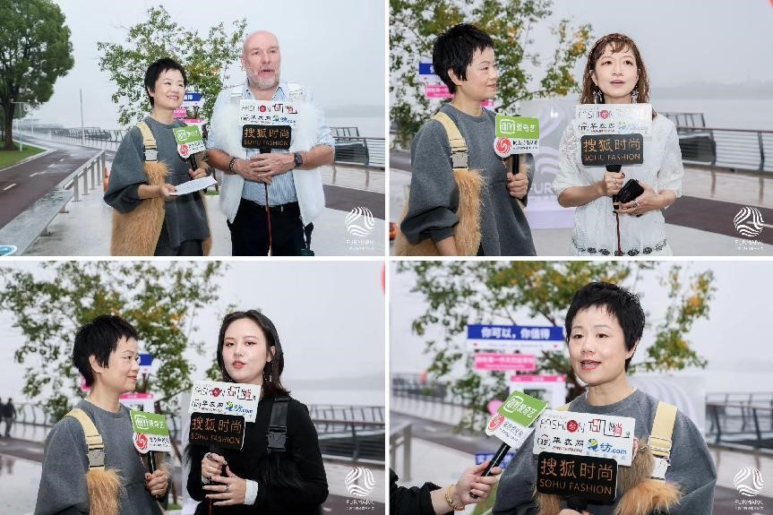 國際毛皮協(xié)會(huì)IFF定制禮物來襲，是時(shí)尚博主們整個(gè)愛住的天然皮草單品！