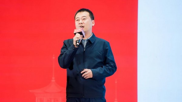 智匯紡織 創(chuàng)見未來，2024中國紡織科技成果對(duì)接峰會(huì)暨第十一屆&ldquo;中國十大紡織科技&rdquo;成果發(fā)布會(huì)成功舉辦