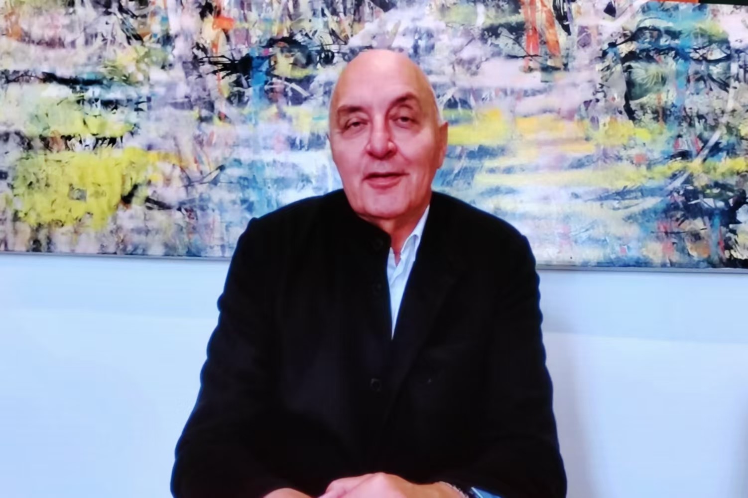 &ldquo;融和&rdquo;20個(gè)國家和地區(qū)服裝精英，2024世界服裝大會在東莞虎門開幕