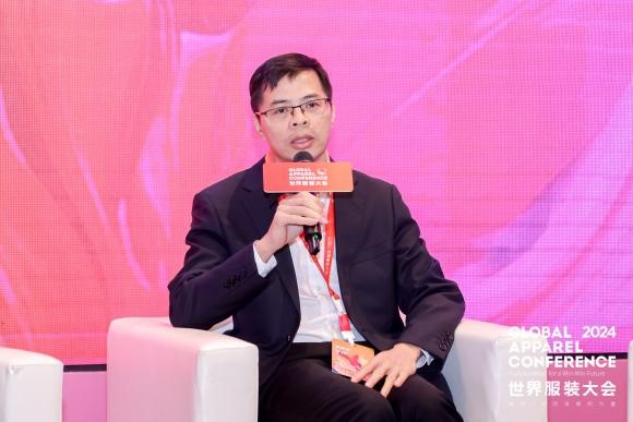 數(shù)智融合塑造新質(zhì)未來(lái)！科技創(chuàng)新發(fā)布探索產(chǎn)業(yè)技術(shù)應(yīng)用新機(jī)遇！