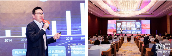 數(shù)智融合塑造新質(zhì)未來(lái)！科技創(chuàng)新發(fā)布探索產(chǎn)業(yè)技術(shù)應(yīng)用新機(jī)遇！