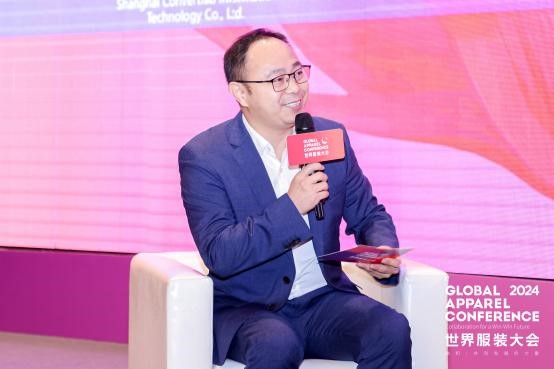 數(shù)智融合塑造新質(zhì)未來(lái)！科技創(chuàng)新發(fā)布探索產(chǎn)業(yè)技術(shù)應(yīng)用新機(jī)遇！