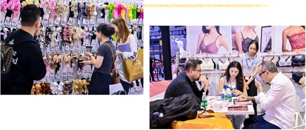 聯(lián)動(dòng) &ldquo;市場(chǎng)之城&rdquo; | 2025 PH Value 中國(guó)（義烏）國(guó)際針織供應(yīng)鏈博覽會(huì)正式啟航！