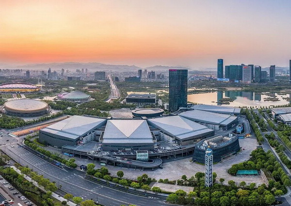 聯(lián)動(dòng) &ldquo;市場(chǎng)之城&rdquo; | 2025 PH Value 中國(guó)（義烏）國(guó)際針織供應(yīng)鏈博覽會(huì)正式啟航！