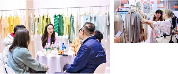 聯(lián)動(dòng) &ldquo;市場(chǎng)之城&rdquo; | 2025 PH Value 中國(guó)（義烏）國(guó)際針織供應(yīng)鏈博覽會(huì)正式啟航！