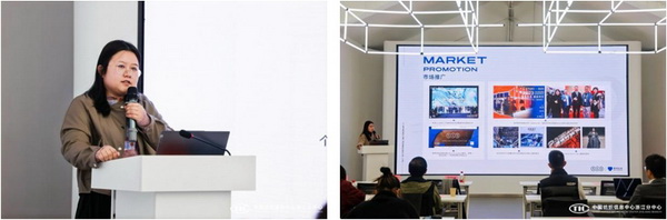 從布至衣，數(shù)智沙龍為紡企多流程降本增效！