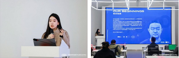 從布至衣，數(shù)智沙龍為紡企多流程降本增效！