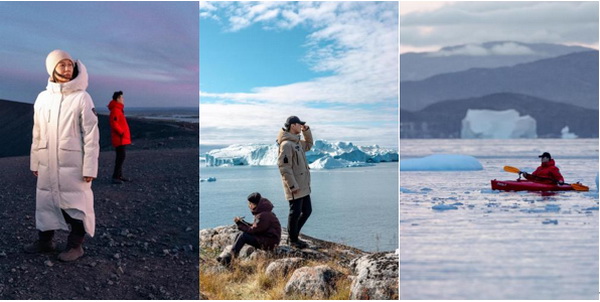 坦博爾進階之路:以專業(yè)戶外與高品質(zhì)圈粉海外