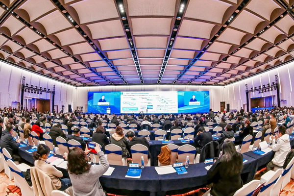 乘改革之勢 開錦繡新篇，2024中國紡織大會在柯橋召開！