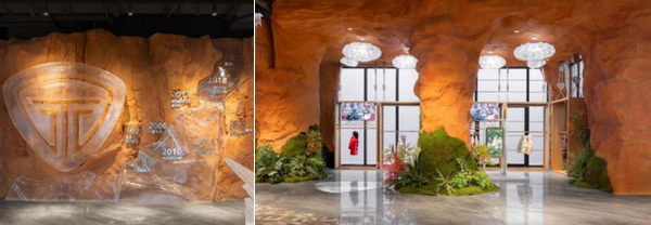 坦博爾進階之路:以專業(yè)戶外與高品質(zhì)圈粉海外