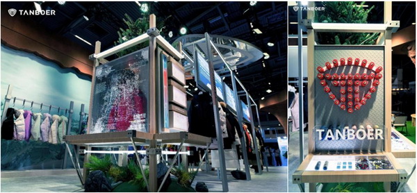 坦博爾進階之路:以專業(yè)戶外與高品質(zhì)圈粉海外