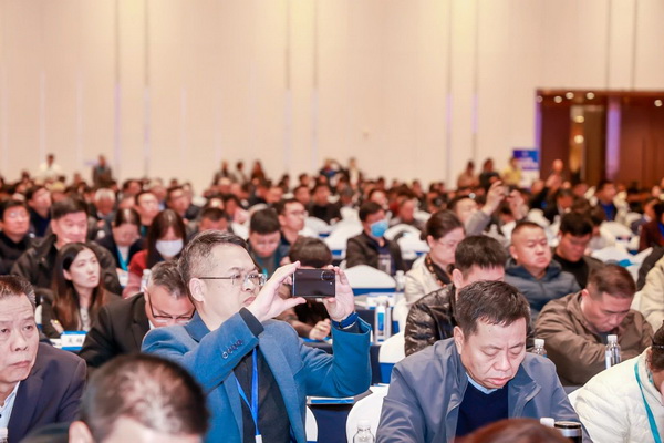 乘改革之勢 開錦繡新篇，2024中國紡織大會在柯橋召開！