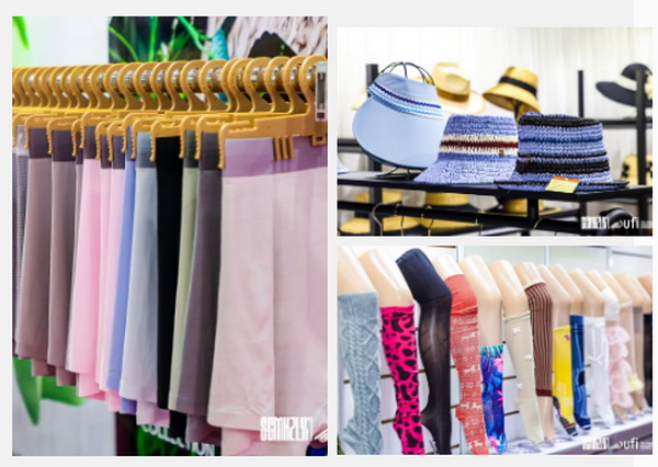 揚帆起航，織夢未來 | 2024第33屆中國（杭州）國際紡織服裝供應鏈博覽會盛大開幕！