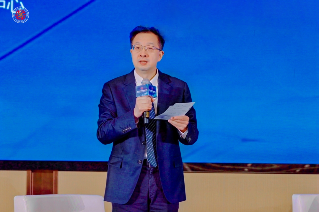 “洞察新需求 探索新路徑”--2024中國紡織創(chuàng)新年會(huì)在紹興柯橋舉行