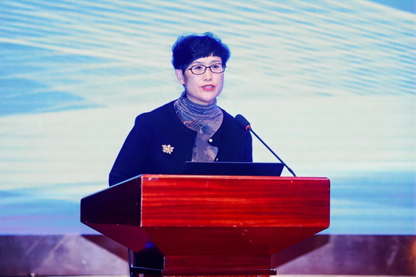 2024中國(guó)紡織企業(yè)文化大會(huì)盛大召開(kāi)，賦能發(fā)展新質(zhì)生產(chǎn)力