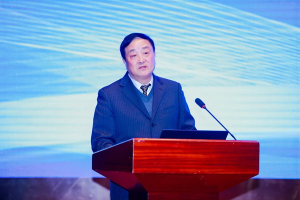 2024中國(guó)紡織企業(yè)文化大會(huì)盛大召開(kāi)，賦能發(fā)展新質(zhì)生產(chǎn)力