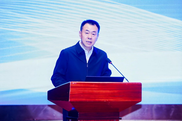 2024中國(guó)紡織企業(yè)文化大會(huì)盛大召開(kāi)，賦能發(fā)展新質(zhì)生產(chǎn)力