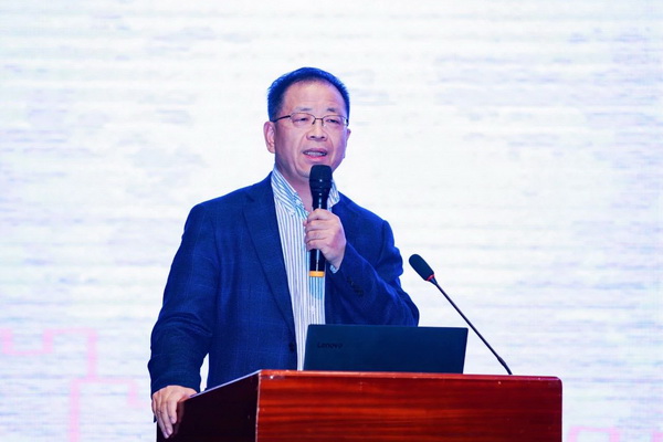 2024中國(guó)紡織企業(yè)文化大會(huì)盛大召開(kāi)，賦能發(fā)展新質(zhì)生產(chǎn)力