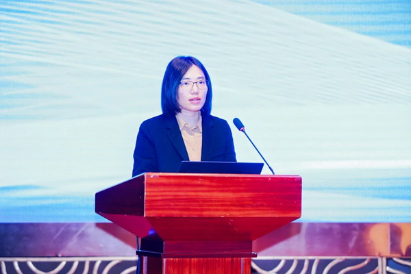 2024中國(guó)紡織企業(yè)文化大會(huì)盛大召開(kāi)，賦能發(fā)展新質(zhì)生產(chǎn)力