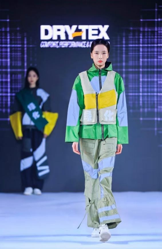 匯聚新質(zhì)力量，&ldquo;戶(hù)&rdquo;動(dòng)紡織趨勢(shì)