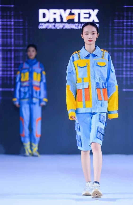 匯聚新質(zhì)力量，&ldquo;戶(hù)&rdquo;動(dòng)紡織趨勢(shì)