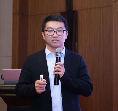  中國(guó)噴氣渦流紡產(chǎn)業(yè)發(fā)展大會(huì)暨2024年中棉行協(xié)噴氣渦流紡行業(yè)分會(huì)年會(huì)成功召開