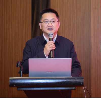 中國(guó)噴氣渦流紡產(chǎn)業(yè)發(fā)展大會(huì)暨2024年中棉行協(xié)噴氣渦流紡行業(yè)分會(huì)年會(huì)成功召開