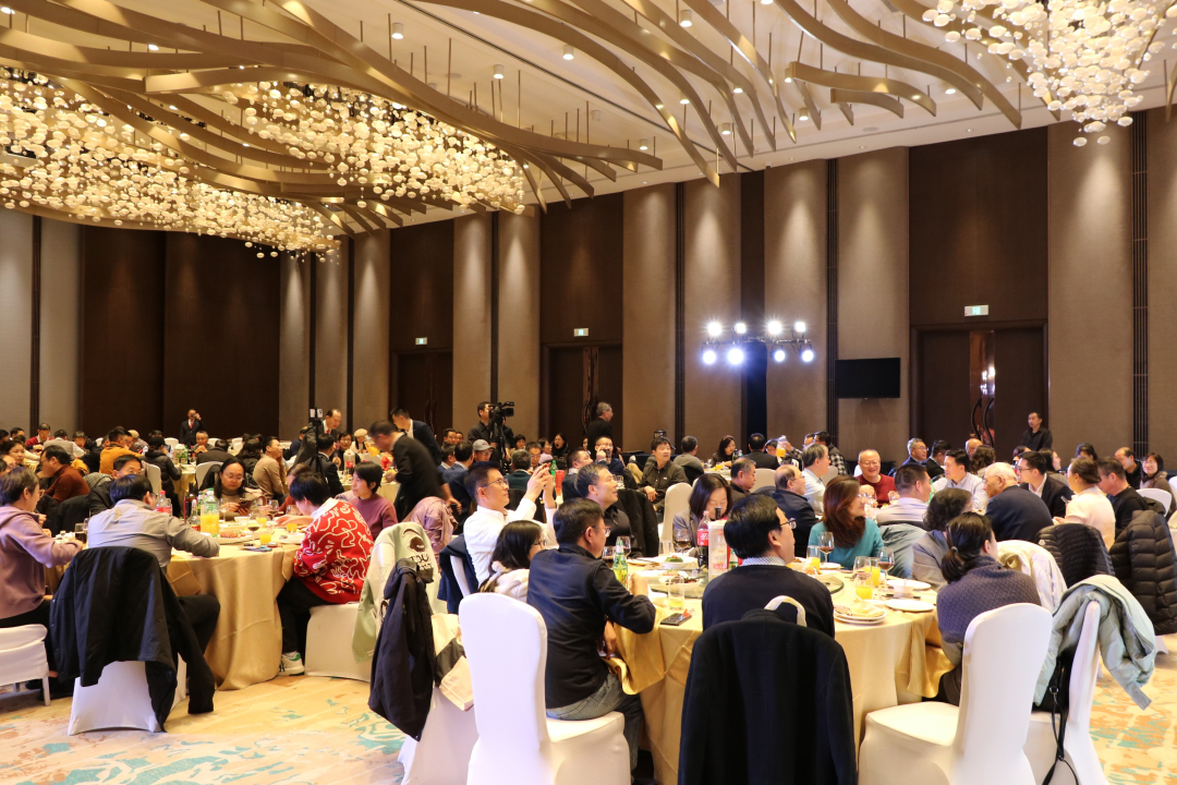 砥礪廿載 行穩(wěn)致遠(yuǎn)|熱烈祝賀上海潔宜康化工科技有限公司二十周年慶晚宴圓滿舉行！