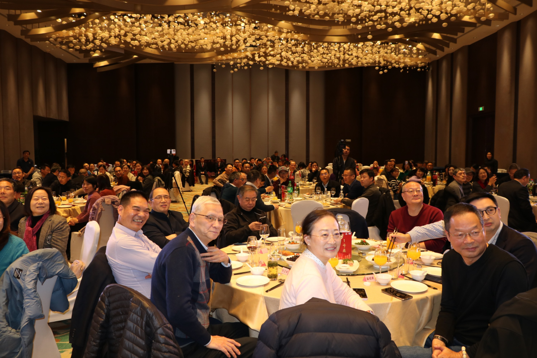 砥礪廿載 行穩(wěn)致遠(yuǎn)|熱烈祝賀上海潔宜康化工科技有限公司二十周年慶晚宴圓滿舉行！