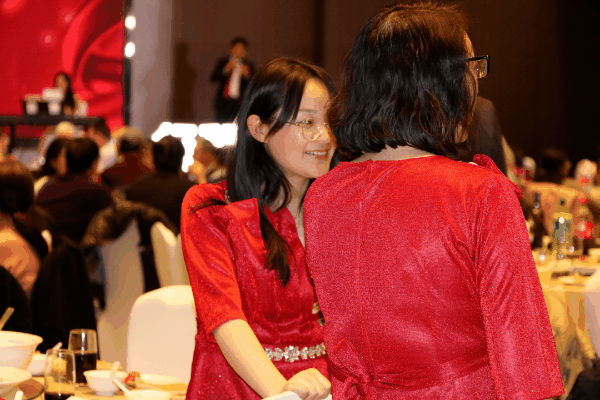 砥礪廿載 行穩(wěn)致遠(yuǎn)|熱烈祝賀上海潔宜康化工科技有限公司二十周年慶晚宴圓滿舉行！