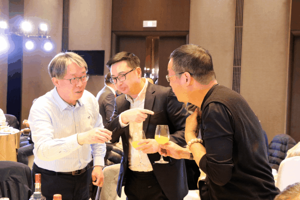 砥礪廿載 行穩(wěn)致遠(yuǎn)|熱烈祝賀上海潔宜康化工科技有限公司二十周年慶晚宴圓滿舉行！