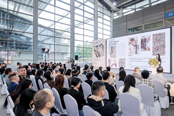 3 月必赴！第 30 屆時尚之源深圳展 + ODF原創(chuàng)時裝周，解鎖潮流密碼與商機寶藏