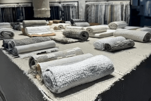 家紡行業(yè)強勁基石，Heimtextil2025盛大開幕！