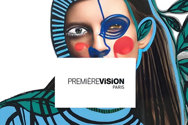 2025Premi&egrave;re Vision Paris ，德州華源走進(jìn)差異化紗線創(chuàng)新產(chǎn)品新世界