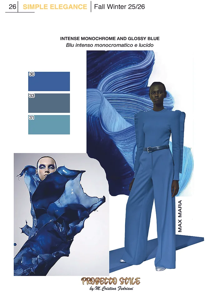 意大利著名設(shè)計(jì)大師Cristina Fedriani  親臨2025intertextile 春夏面輔料展，助力中國企業(yè)走向海外