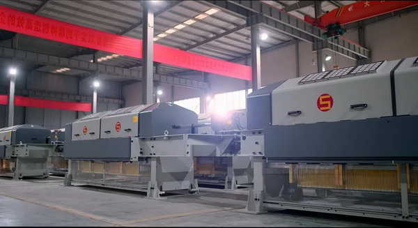 宋和宋：生產(chǎn)管理服務(wù)齊發(fā)力，向新向優(yōu)向未來！