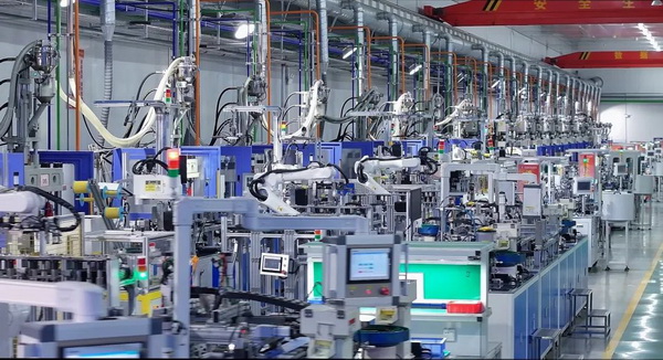 宋和宋：生產(chǎn)管理服務(wù)齊發(fā)力，向新向優(yōu)向未來！