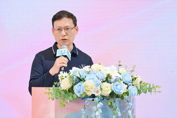 共同推動紡織服裝行業(yè)繁榮發(fā)展--2025東莞市紡織服裝產(chǎn)銷對接會在大朗盛大啟幕