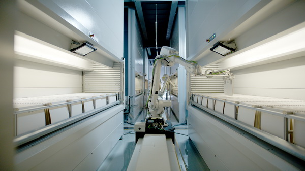 相約3月intertextile！同行即將帶來面料智能搜索與揀選的一站式解決方案