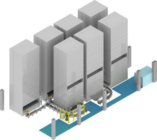相約3月intertextile！同行即將帶來面料智能搜索與揀選的一站式解決方案