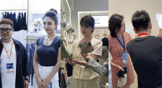 高光看點！3月18-20日第4屆潮汕服博會最全預(yù)告！