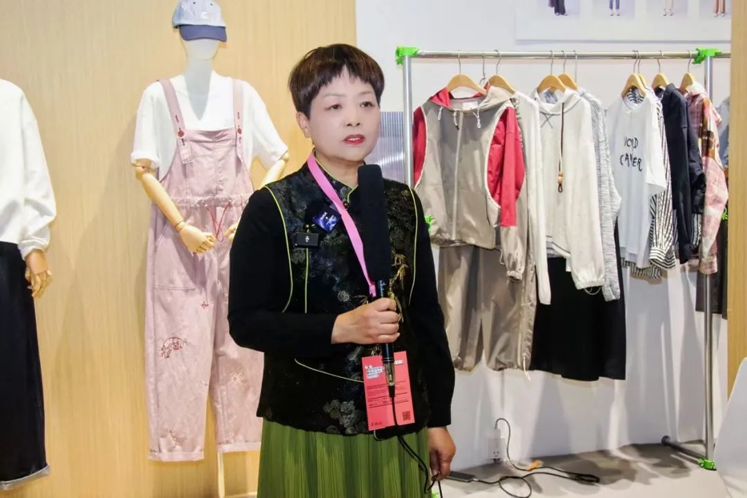 銀基廣場攜六大原創(chuàng)品牌亮相CHIC2025（春季），展現(xiàn)中部地區(qū)時尚力量