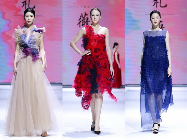 “質(zhì)尚與致遠(yuǎn)”—桐昆·中國(guó)纖維流行趨勢(shì)2025/2026正式發(fā)布