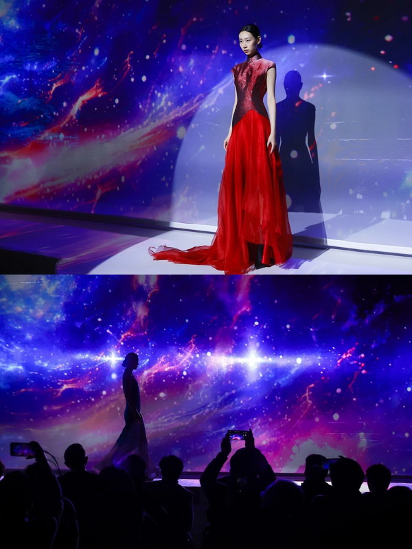 “質(zhì)尚與致遠(yuǎn)”—桐昆·中國(guó)纖維流行趨勢(shì)2025/2026正式發(fā)布