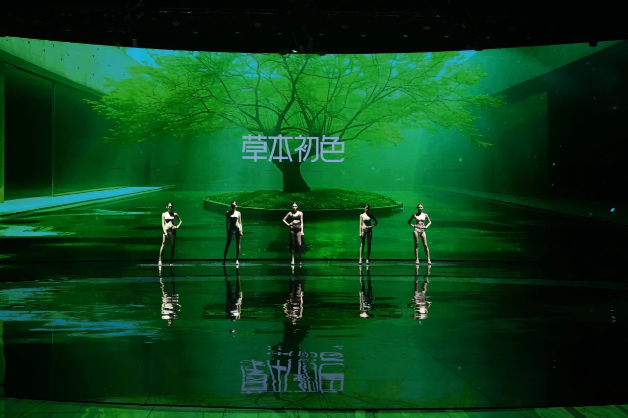 通告|第二屆中國內(nèi)褲文化節(jié)，誠邀您共同見證&ldquo;小內(nèi)褲，大未來&rdquo;