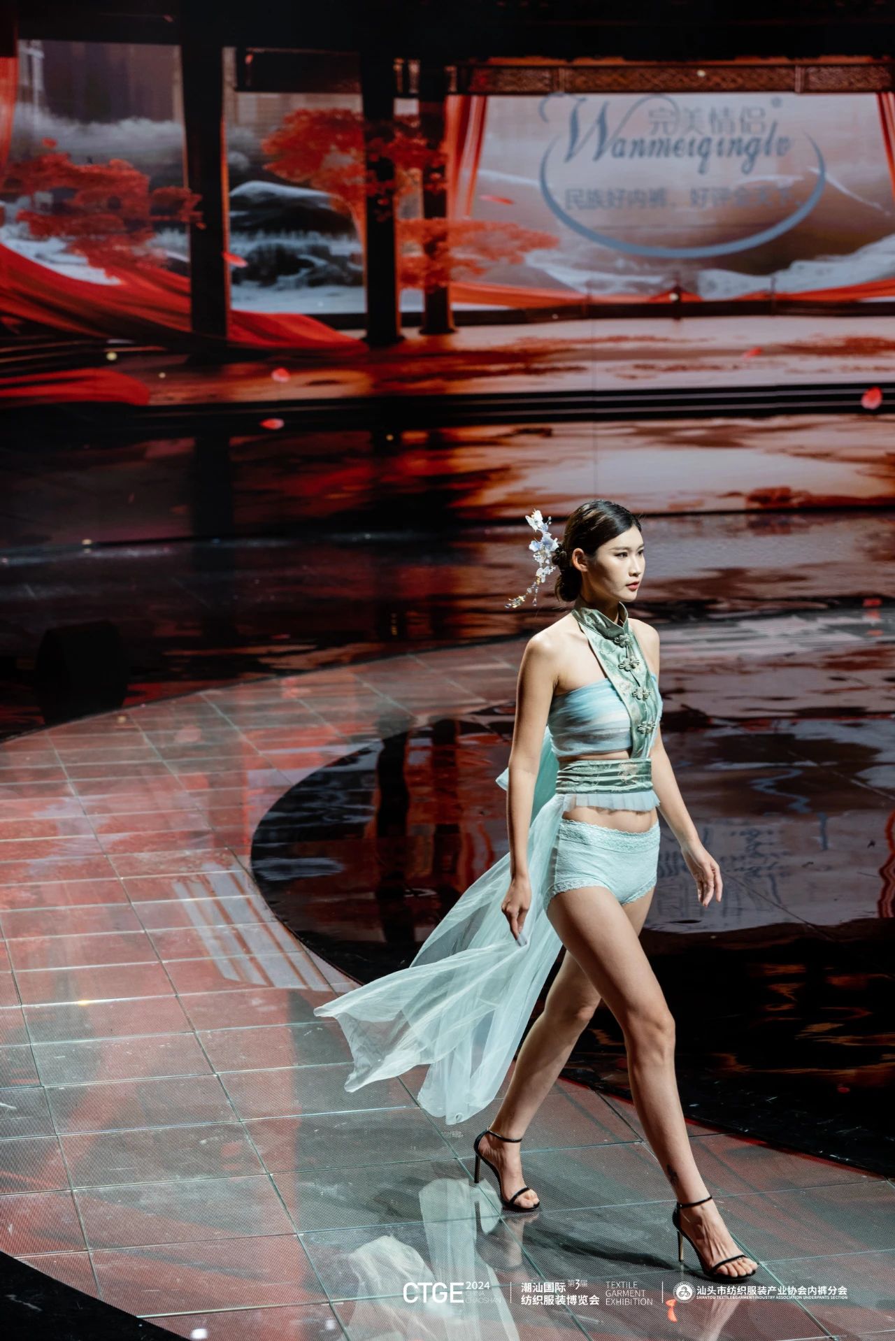 通告|第二屆中國內(nèi)褲文化節(jié)，誠邀您共同見證&ldquo;小內(nèi)褲，大未來&rdquo;