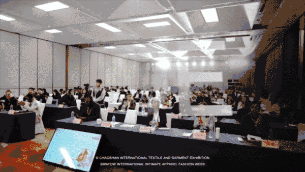 12.1萬專業(yè)觀眾+全網(wǎng)10.1億閱讀量&hellip;第四屆潮汕服博會完美落幕！