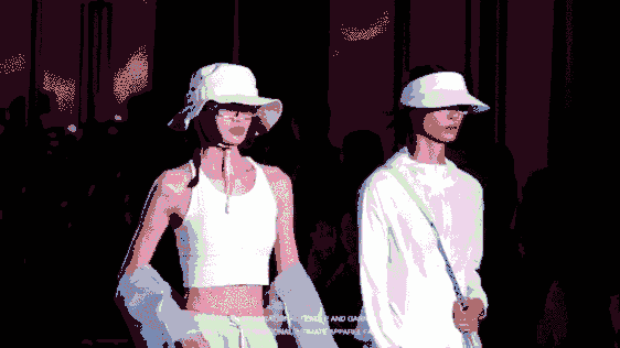 12.1萬專業(yè)觀眾+全網(wǎng)10.1億閱讀量&hellip;第四屆潮汕服博會完美落幕！